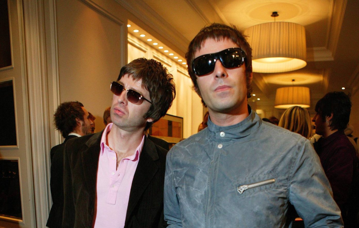 Se rumorea que Oasis se reformará solo con los hermanos Gallagher, y ningún otro miembro original