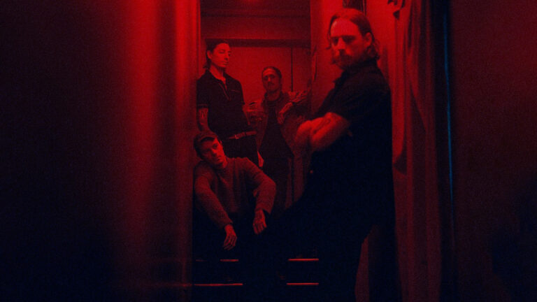 The Plot In You anuncia nuevo EP