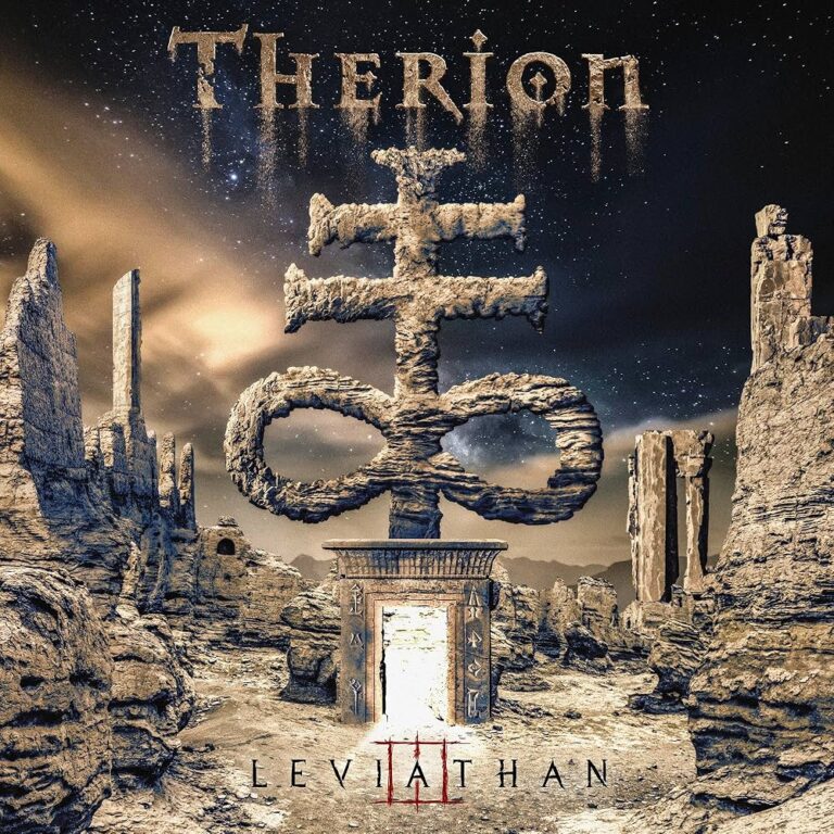therion chida