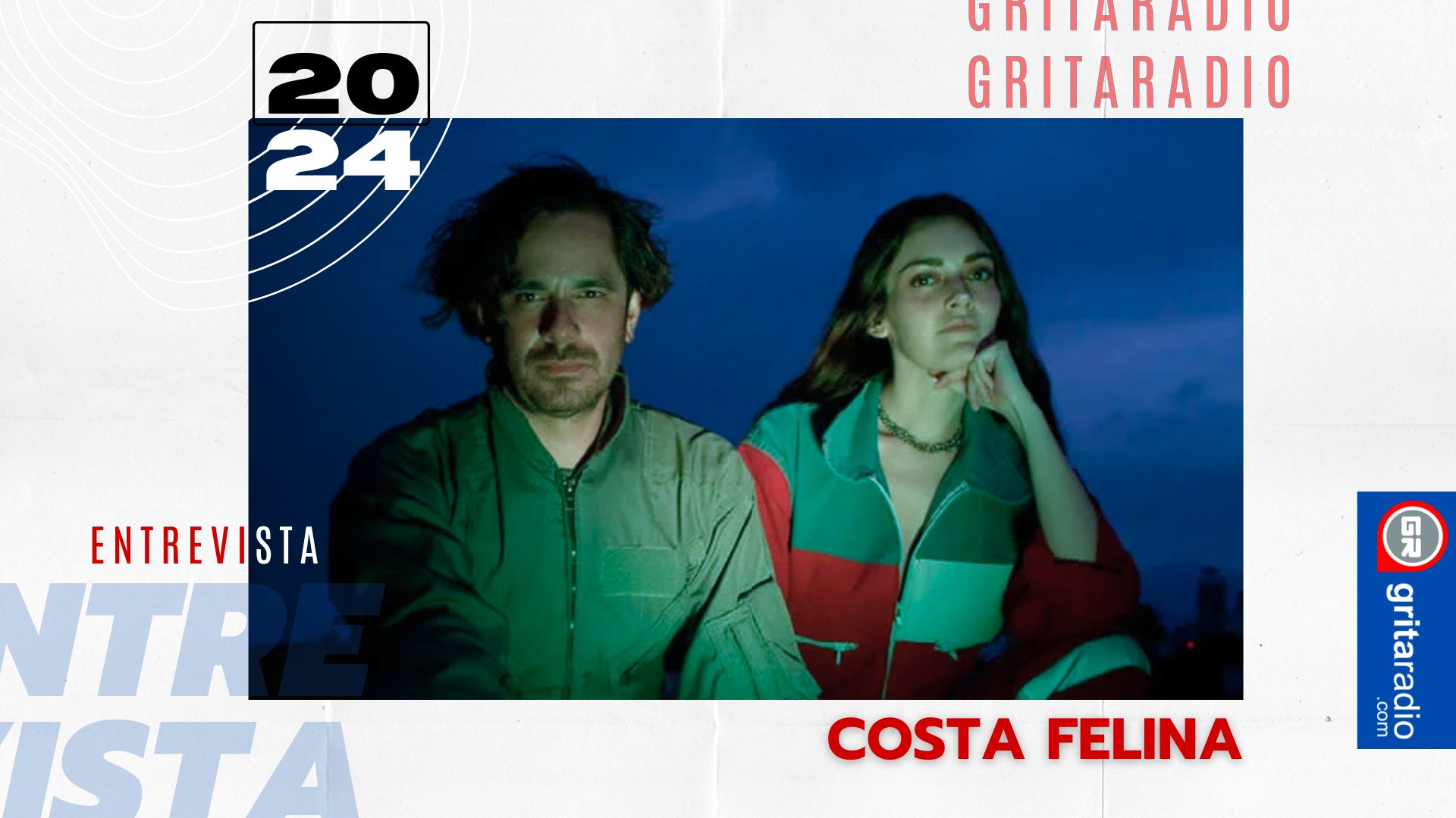 Costa Felina