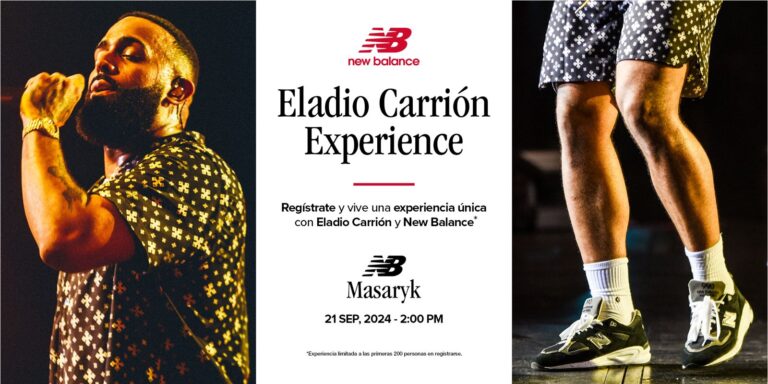 EladioCarrión_Meet&Greet x NewBalance