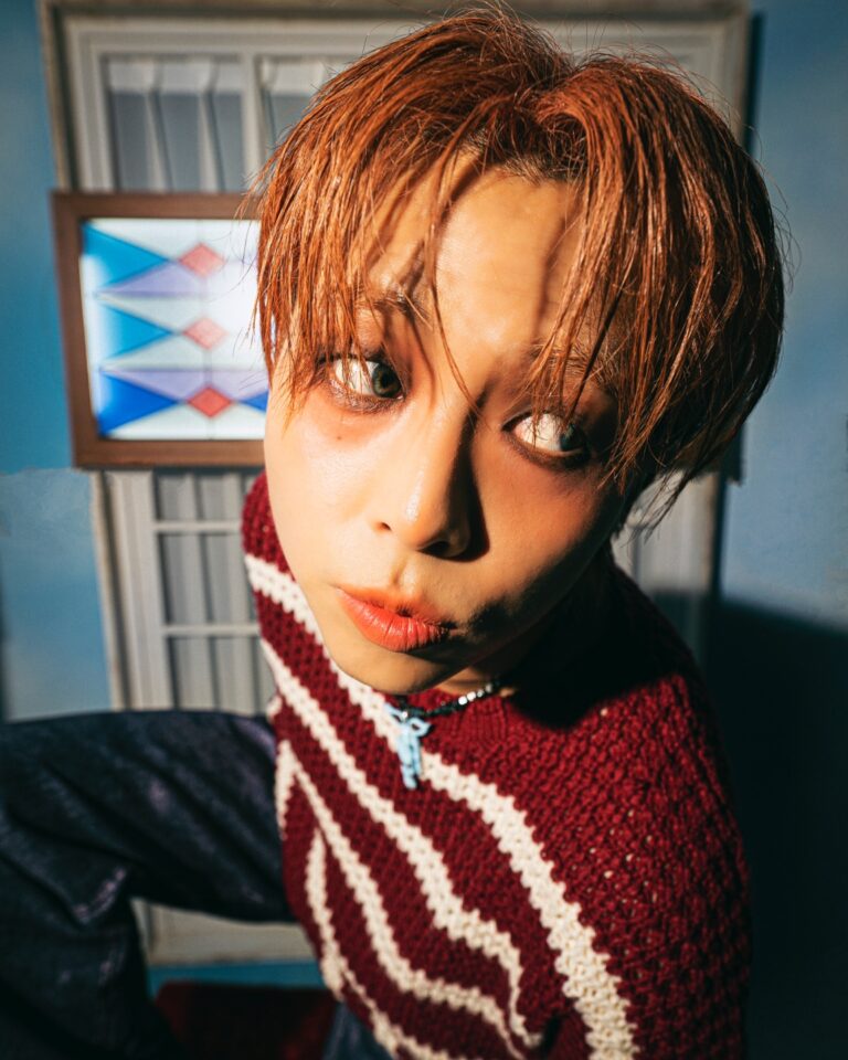 Zior Park 프로필