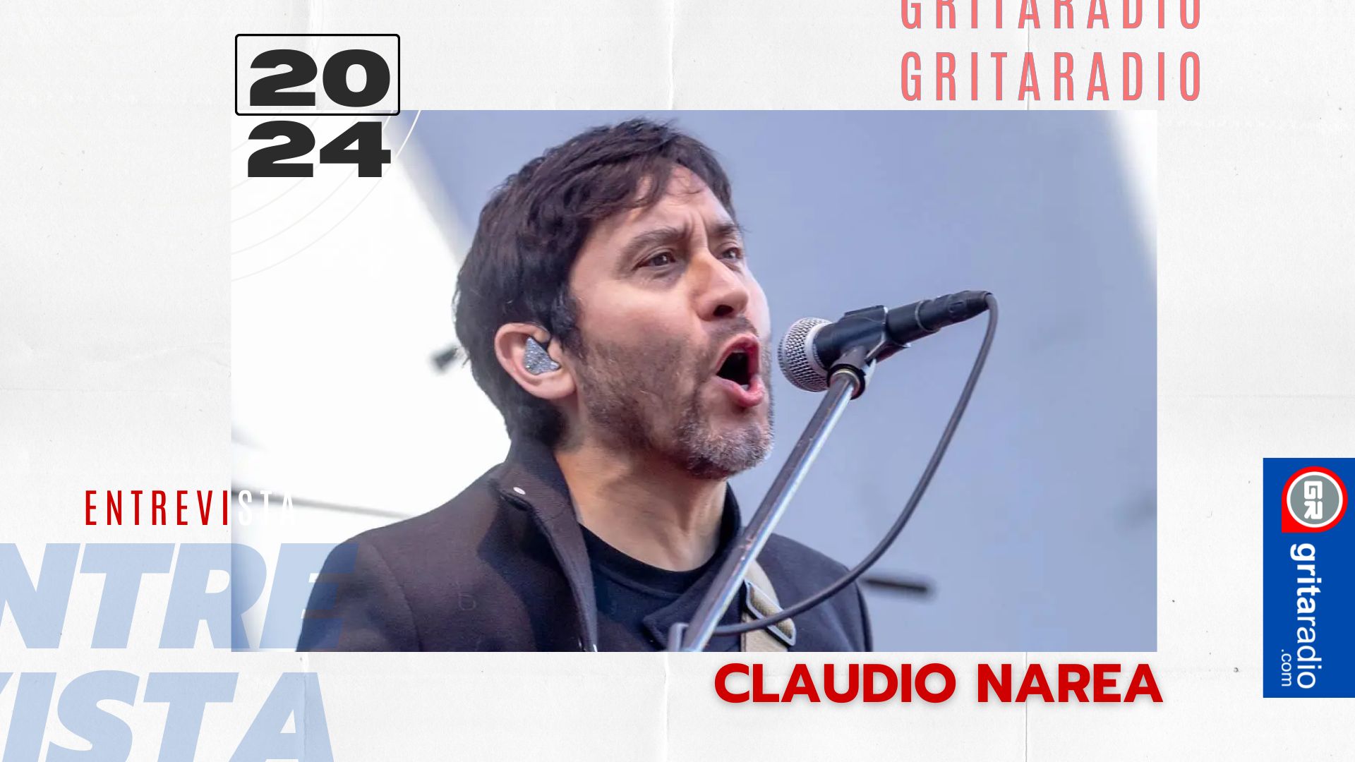 12 Claudio Narea