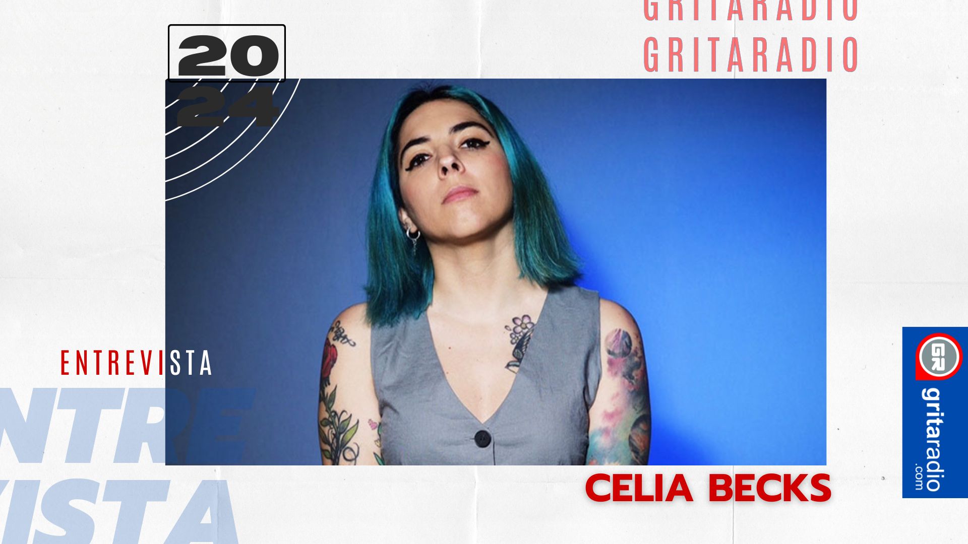 14 Celia Becks