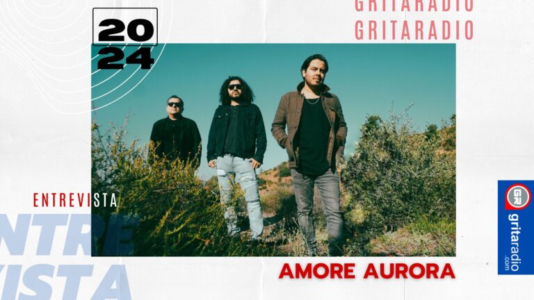 18 Amore Aurora