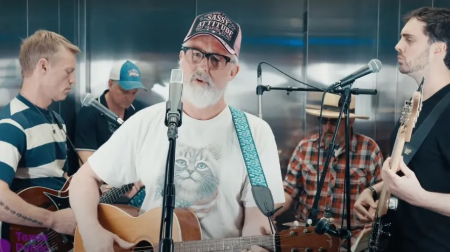 Cake anuncia su primer álbum nuevo en 14 años