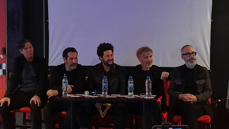 ELEFANTES CONFERENCIA