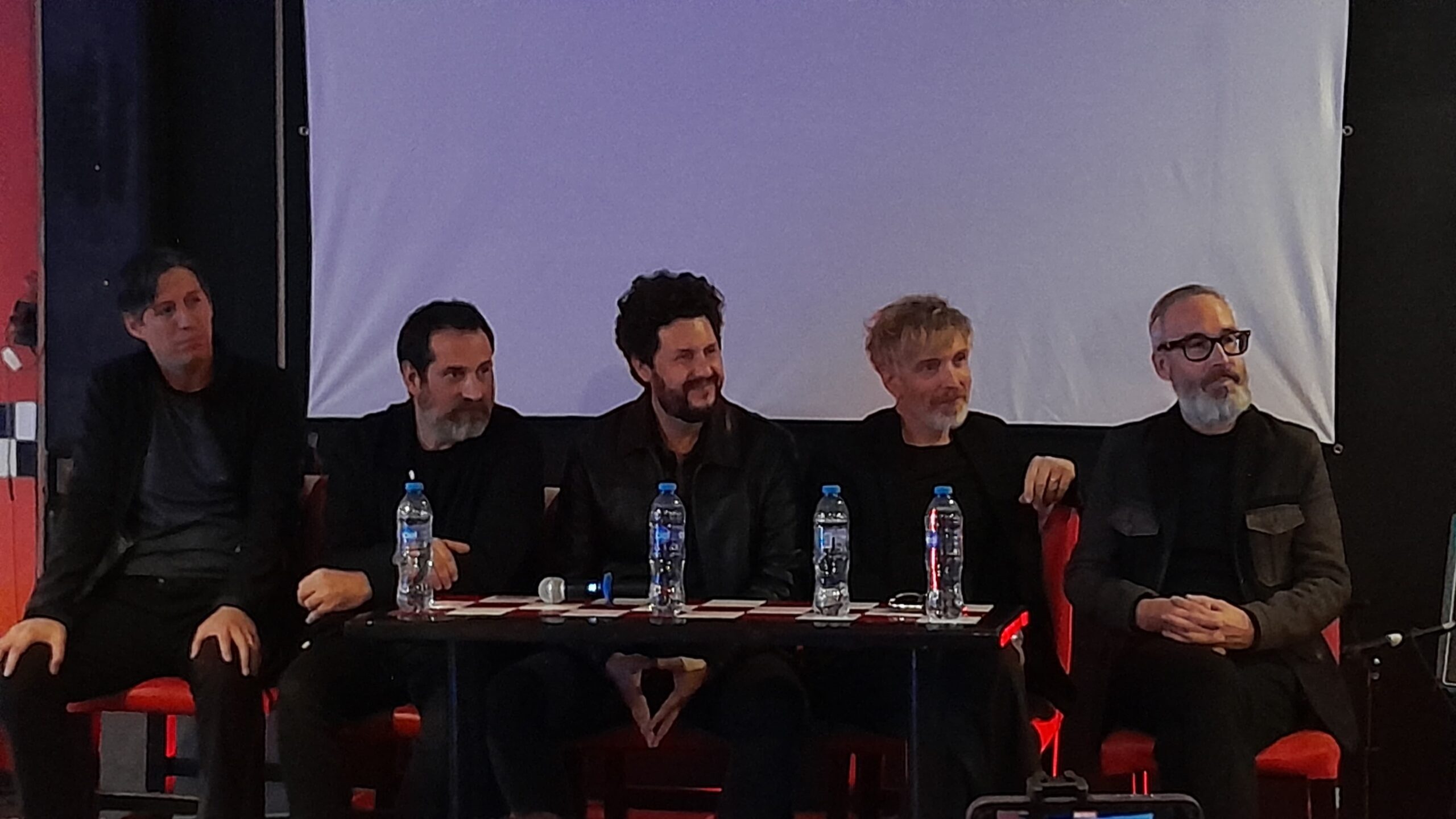 ELEFANTES CONFERENCIA