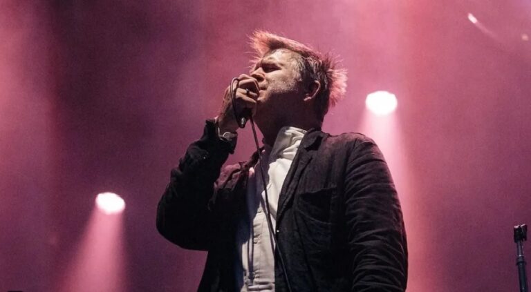 LCD Soundsystem estrena nueva canción