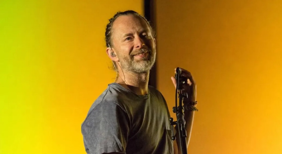 Thom Yorke dice que no le importa una mierda si quieren que Radiohead vuelva a reunirse