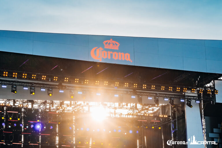 CORONA CAPITAL2