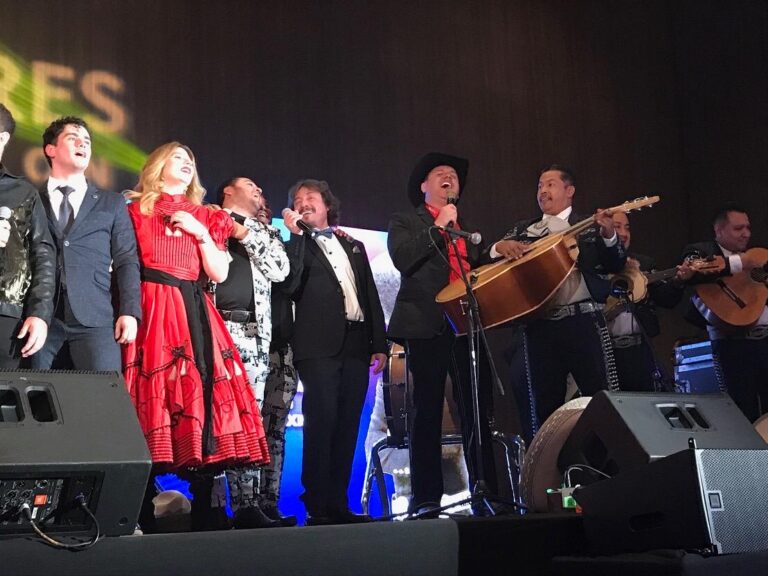 Convención Expo Compositores Foundation10