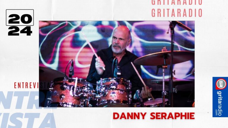 Danny Seraphie