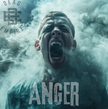 Dead Empire lanza el nuevo single Anger