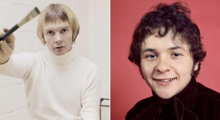 Dos bateristas de los Bee Gees murieron con apenas cuatro días de diferencia