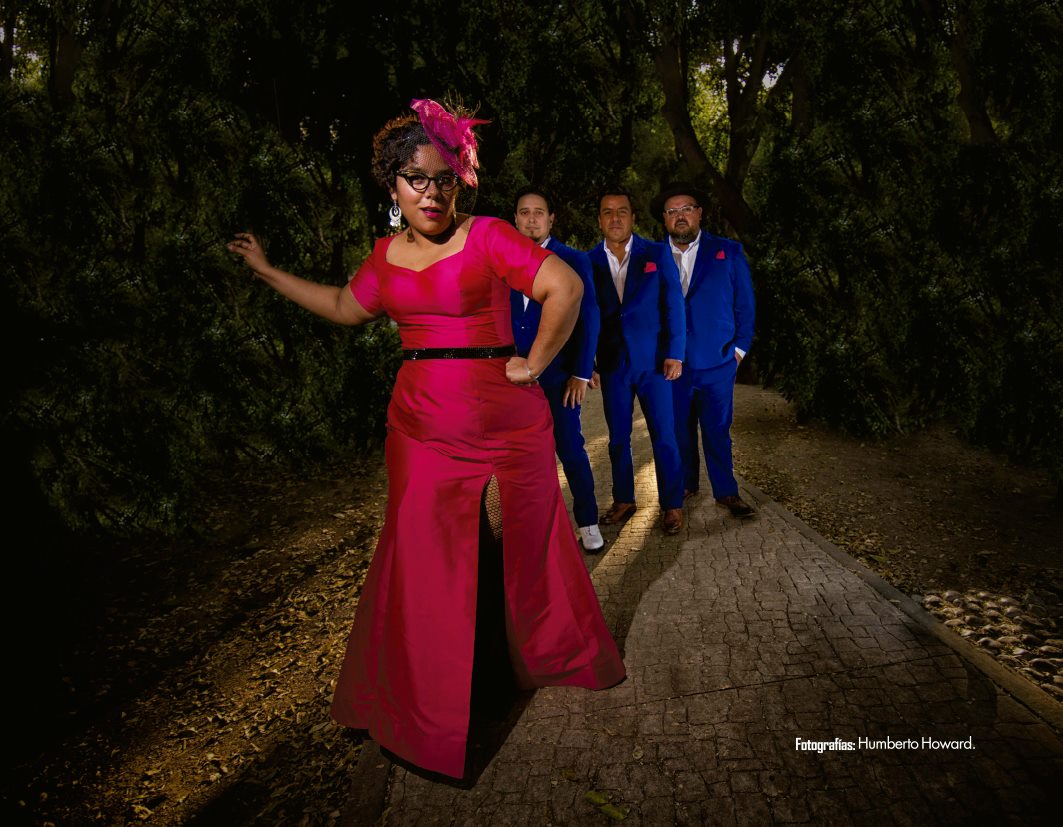 LA SANTA CECILIA2