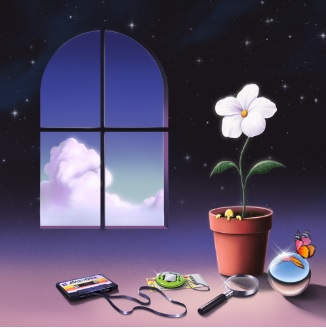 Miami Horror presenta su nuevo y esperado sencillo LOST SEASONS