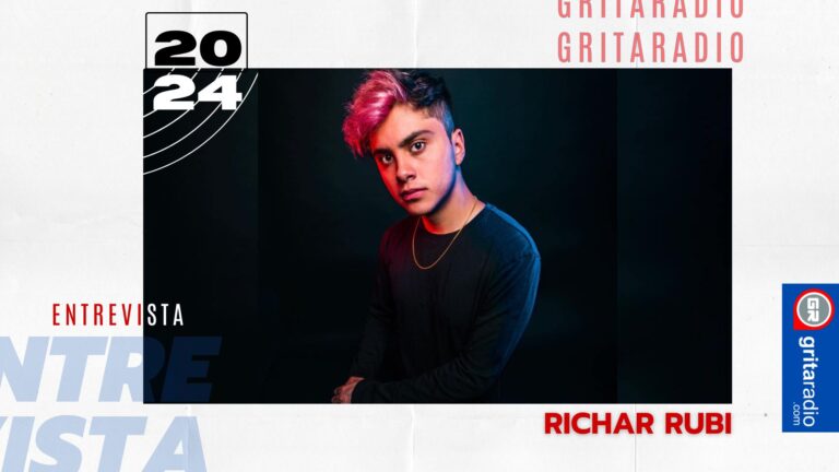 Richar Rubi