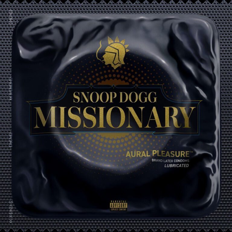 SNOOP DOGG LANZA SU NUEVA CANCIÓN GORGEOUS CON JHENÉ AIKO