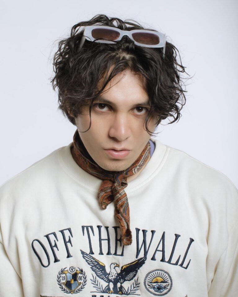 Valdo Rodríguez presenta su nuevo sencillo