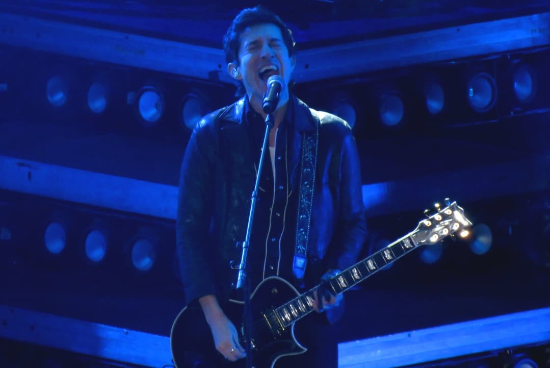 DIVISIÓN Minúscula Auditorio Nacional