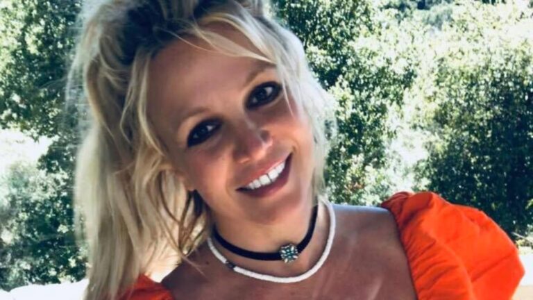 Mansión Britney spears en los cabos México