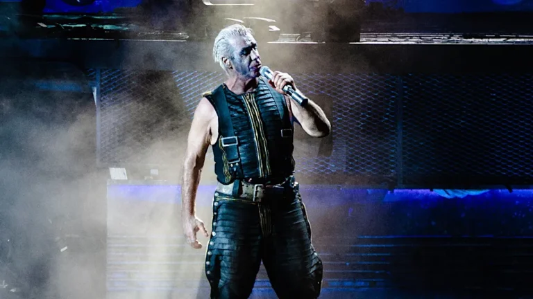 Rammstein presenta el documental “World Stadium Tour 2019-2024