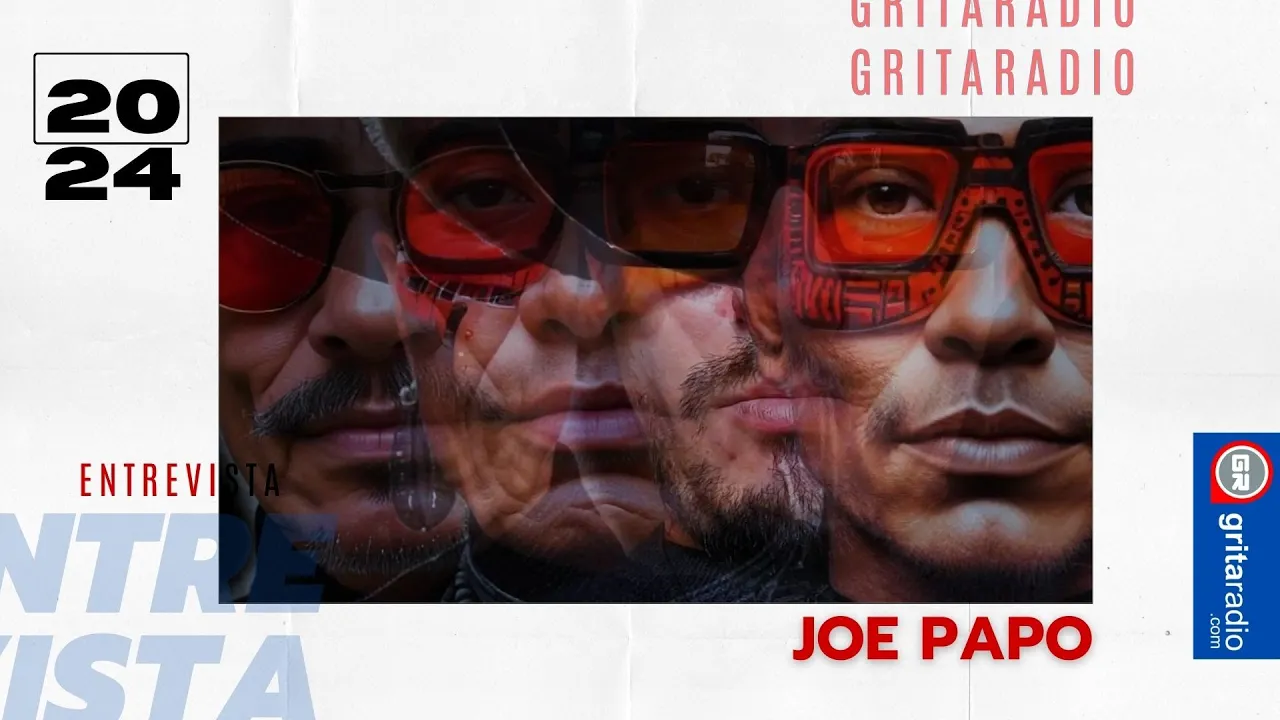 JOE PAPO