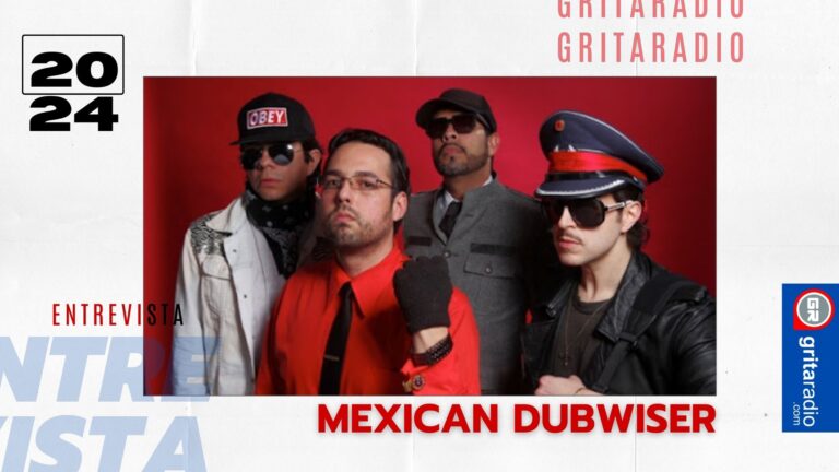 Mexican Dubwiser