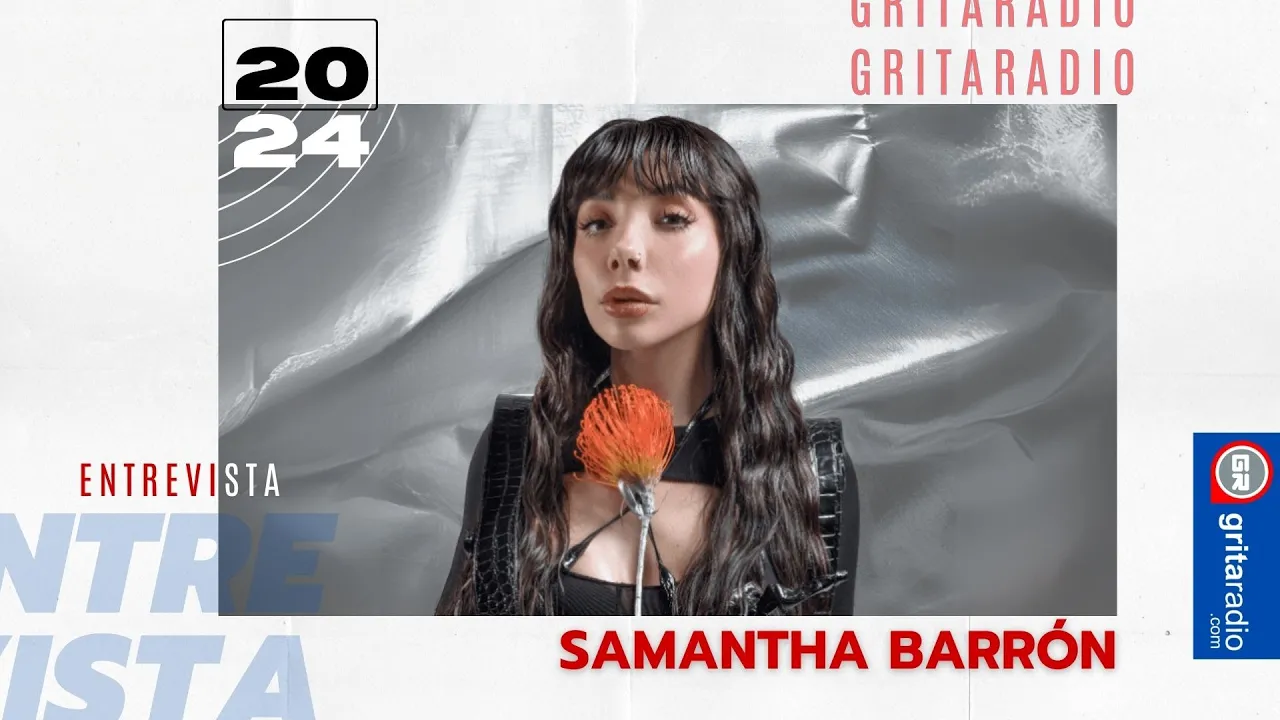 SAMANTHA BARRON