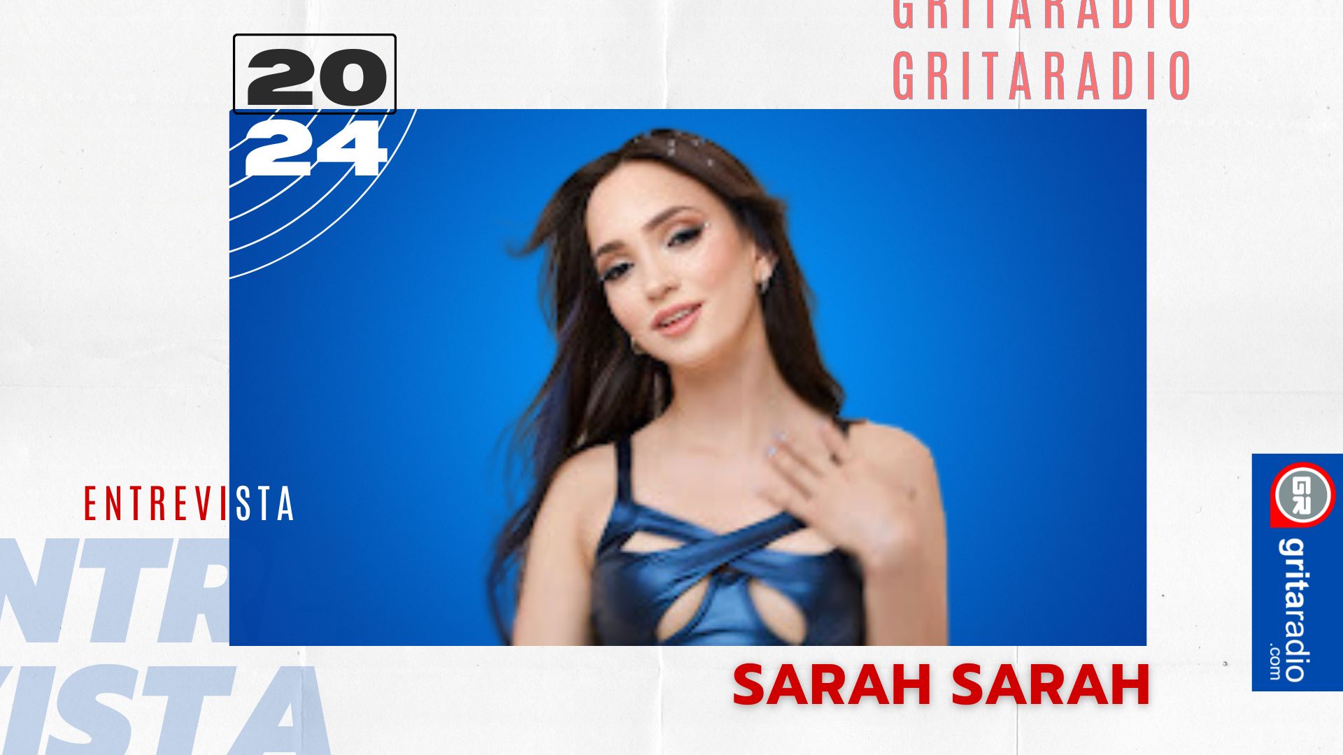 Sarah Sarah