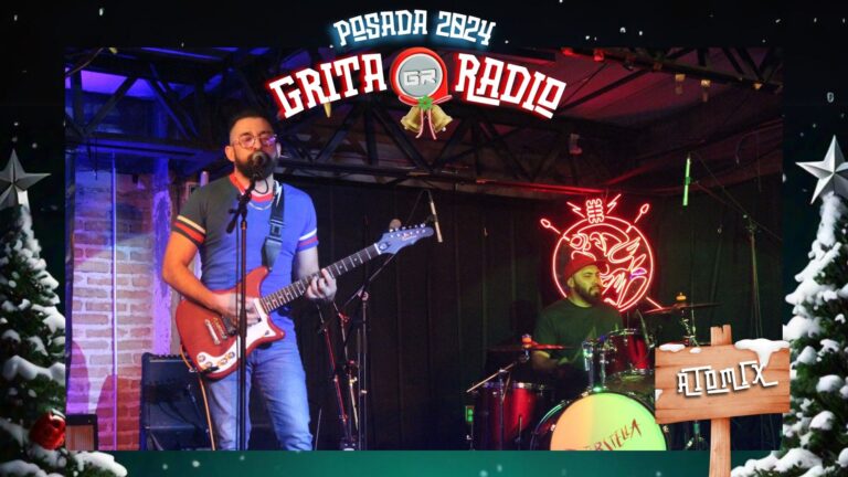 posada gr las atomix 2024