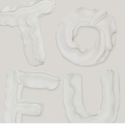 ‘TOFU’el nuevo menú musical de Caloncho