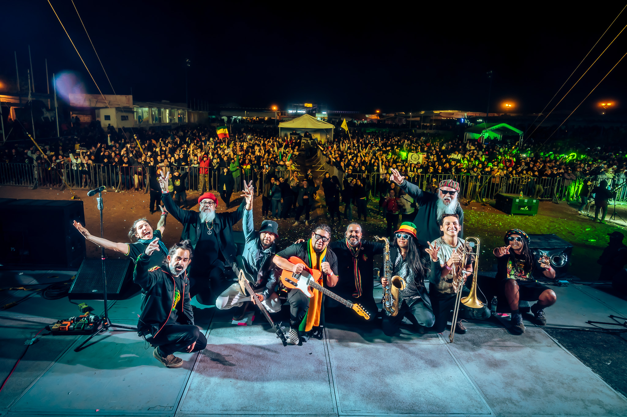 ANTIDOPING 33 ANIVERSARIO