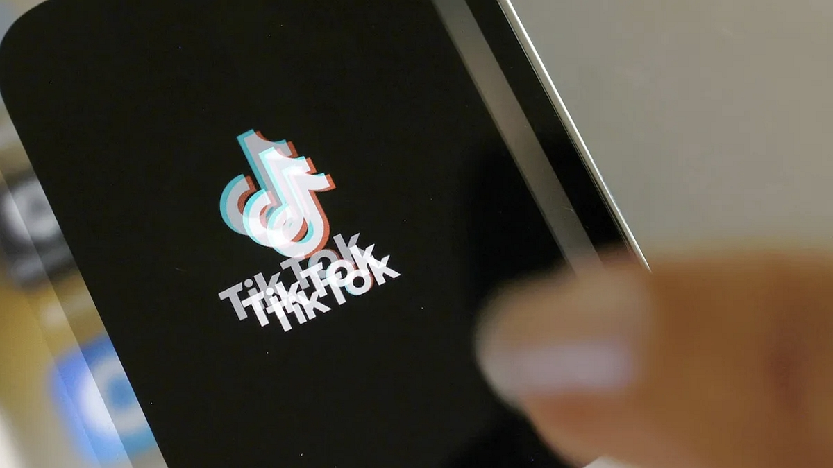 TikTok confirma que cerrará en EE. UU.