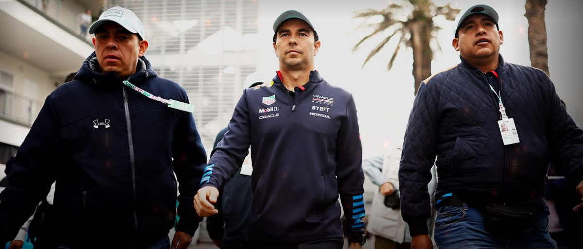 EL GP MÉXICO SIN CONTRATO PARA 2026!