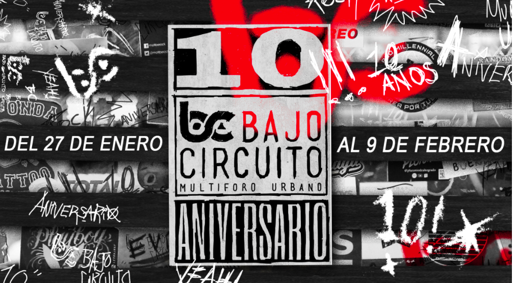 Antidoping anuncia la cancelación de su presentación en CDMX