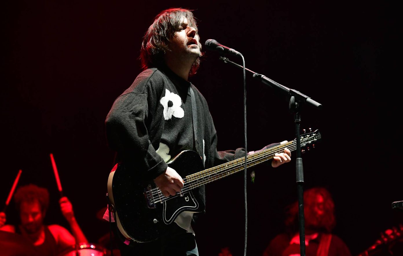 Bright Eyes vuelve a los escenarios tras su recuperación y toca ‘June On The West Coast’