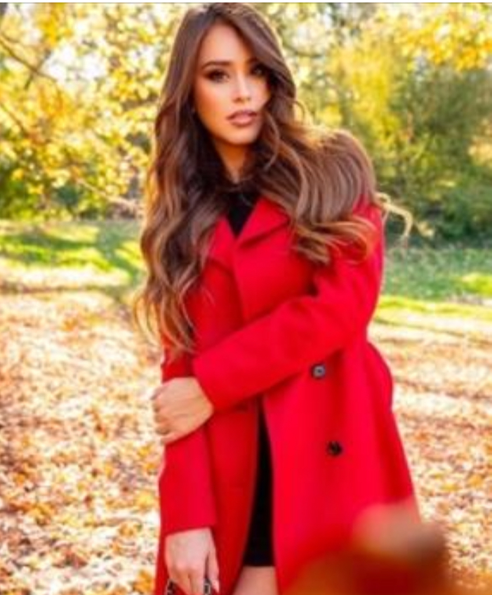 Yanet García inicia el año abriéndose camino en el cine mexicano