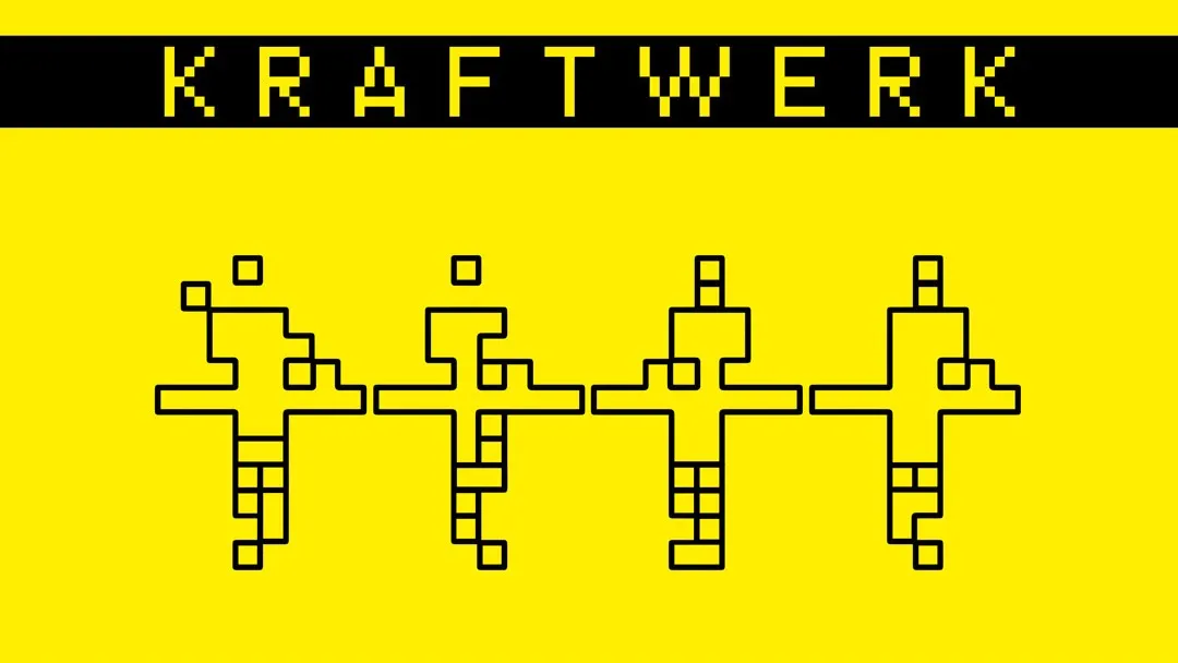 Kraftwerk anuncia nuevas fechas de gira "multimedia" en Norteamérica