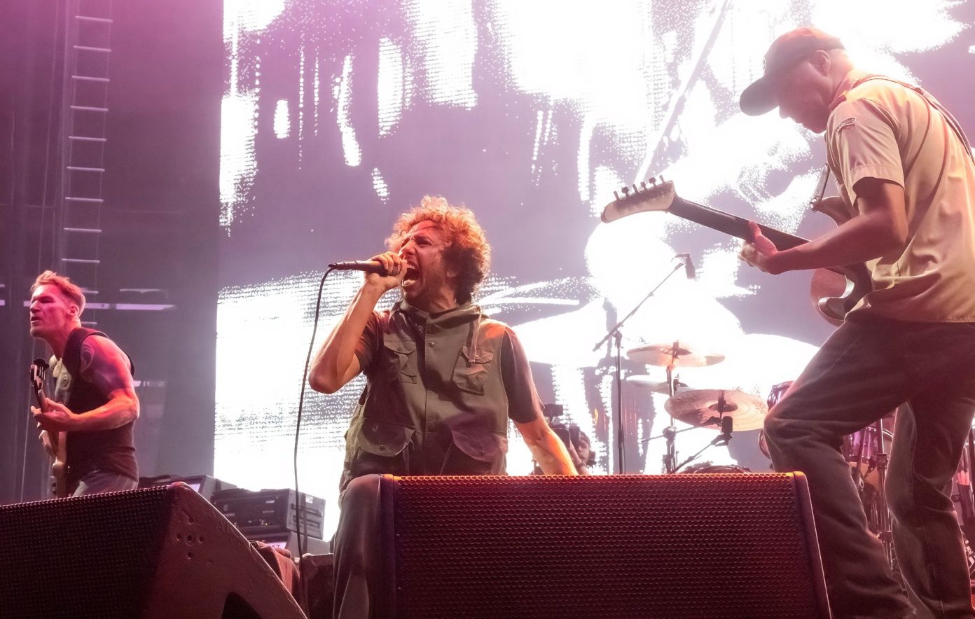 Rage Against The Machine reacciona al indulto de Joe Biden