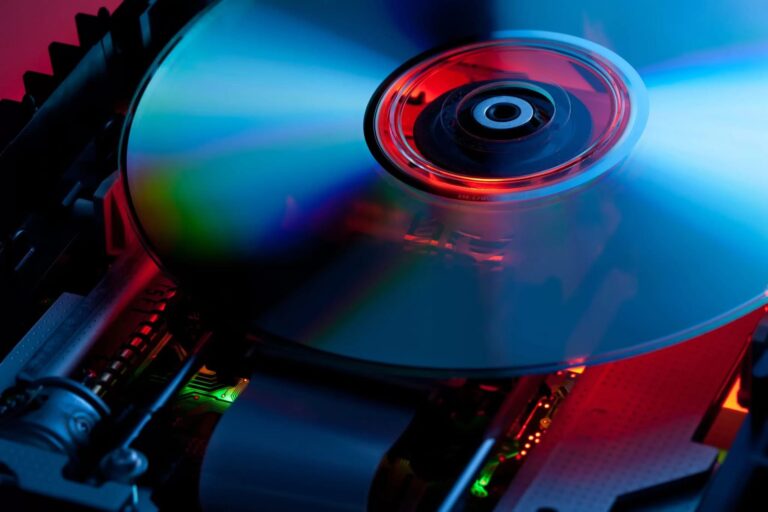 Sony dejará de producir Discos