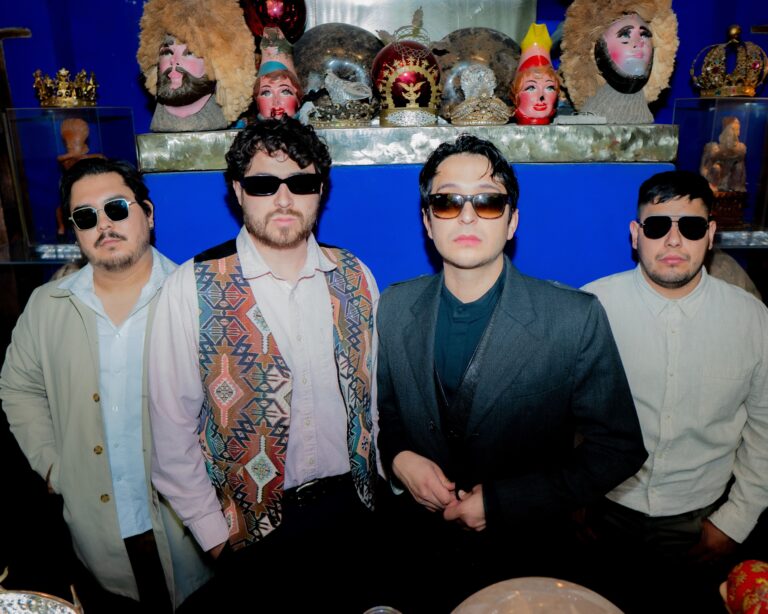 Los Nasdrovia.
