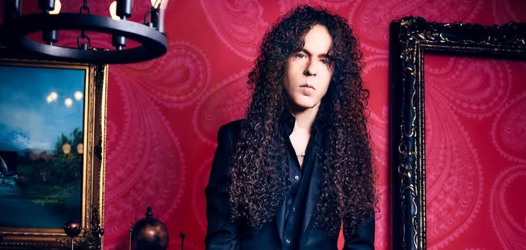 Marty Friedman