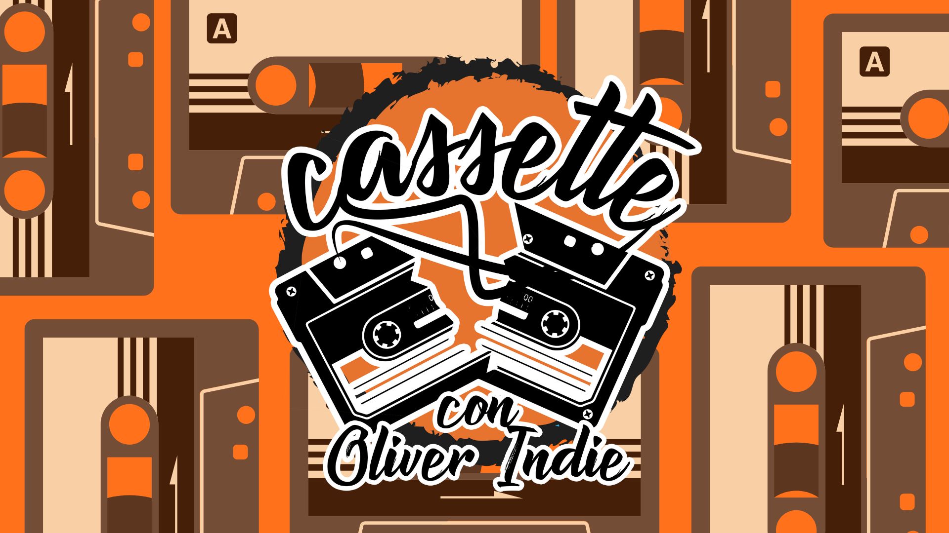Material Cassette