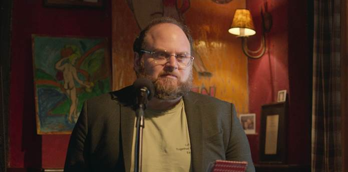 el mejor infarto de mi vida