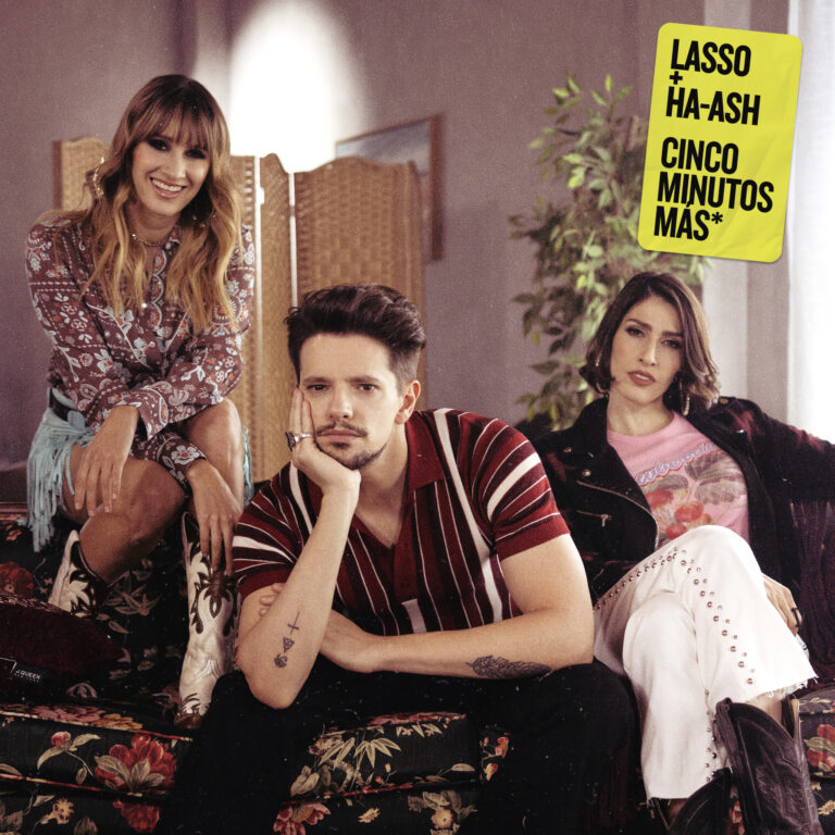 lasso y haash