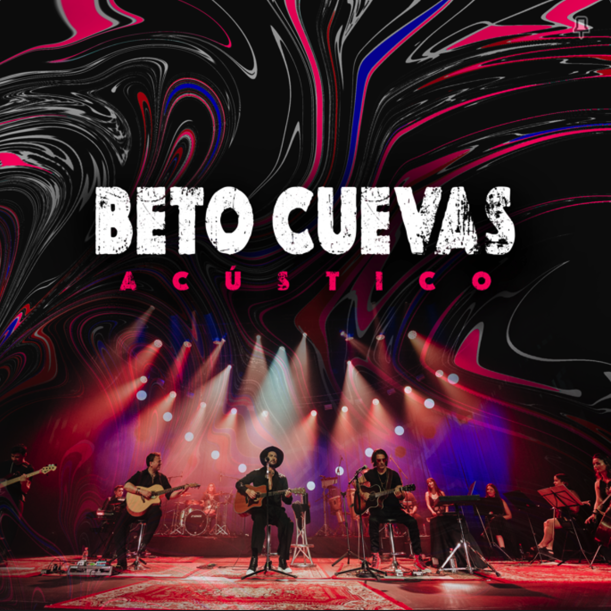 Beto Cuevas