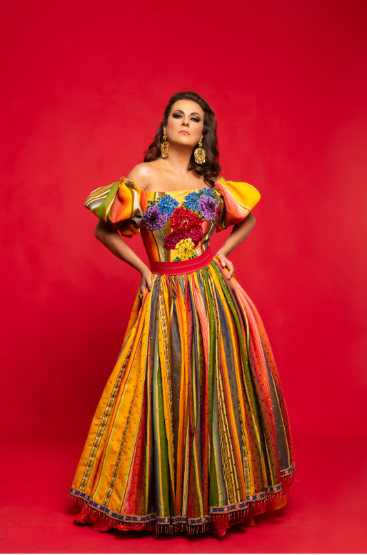 Edith Márquez