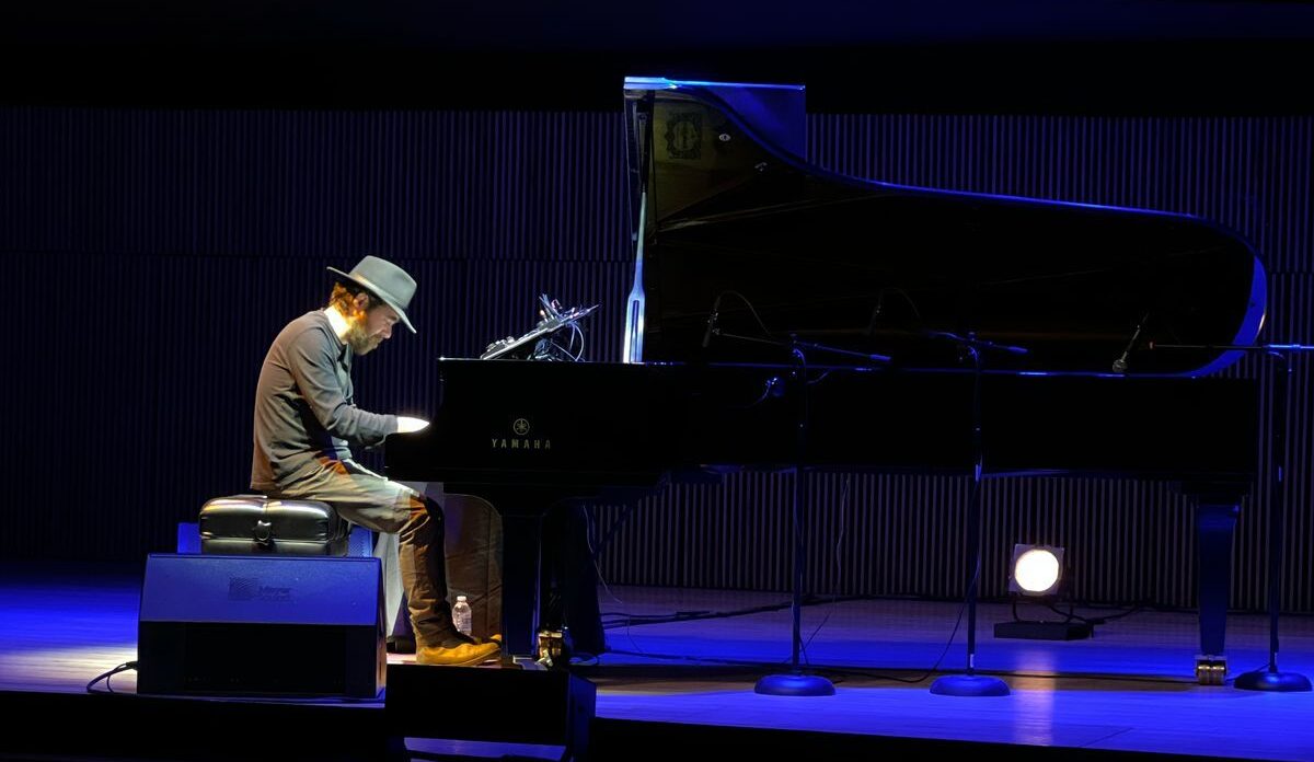 FEDERICO ALBANESE EL CANTORAL